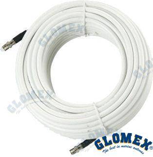 cable rg8x 30mts conector fme