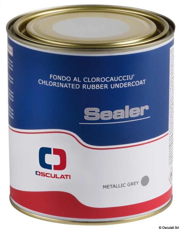 Primier Sealer 0,75L - grey
