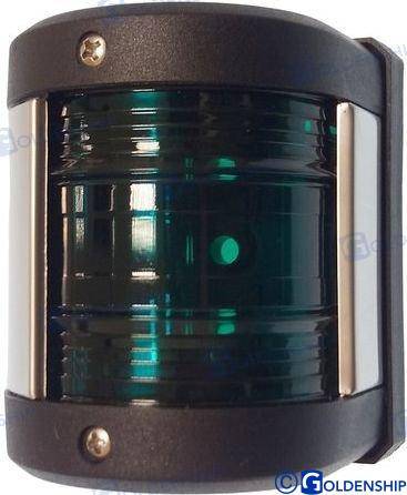 starboard light -12m