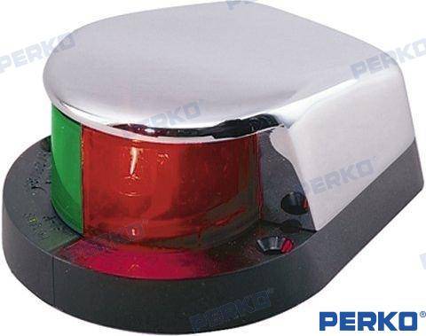 bicolor light perko
