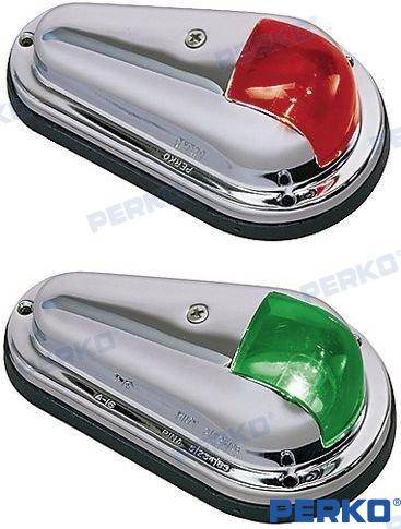 navigation lights (pair)