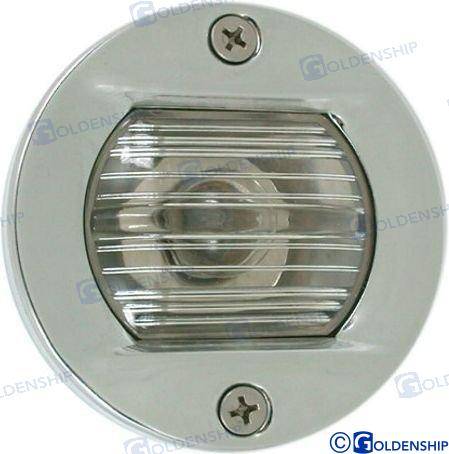 round stern light