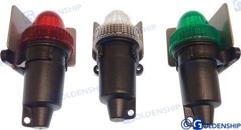 INTERIOR AND EXTERIOR LIGHTING