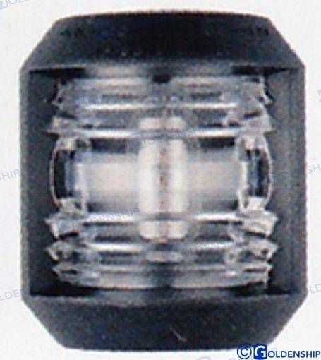 stern light 12m black