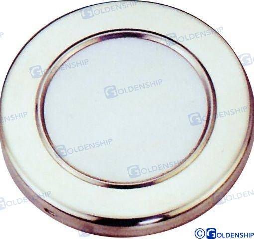 ceiling light flush - light bulb 12v 10w