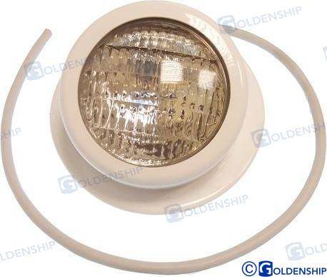 platform light 12v