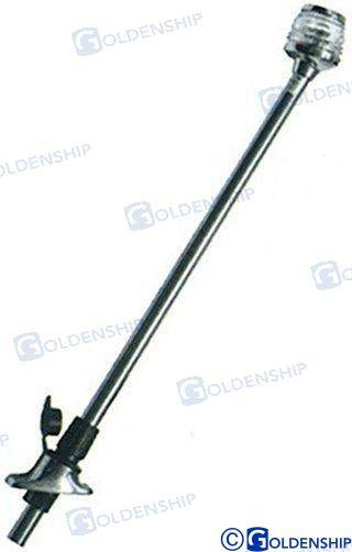 telescoping all round light 24"