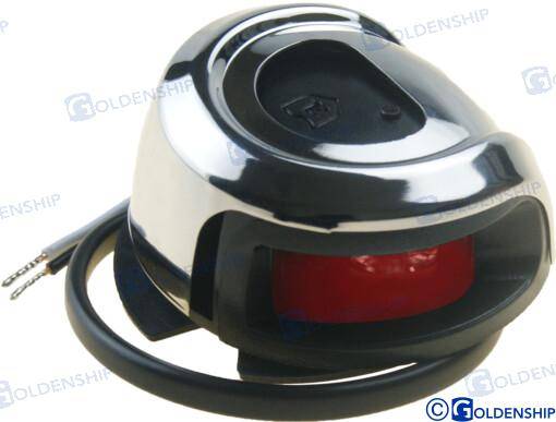 LED navigation light - red