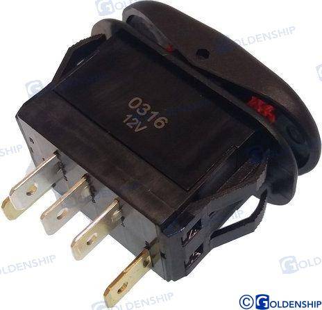 switch on-off-mom on 5t rocker