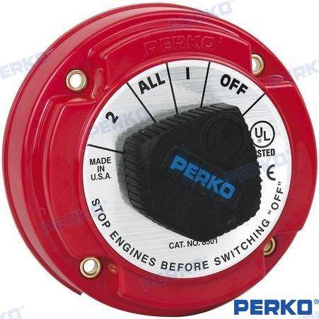 battery switch pk