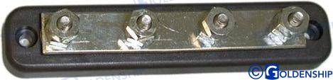 bus bar tin plated copper & abs