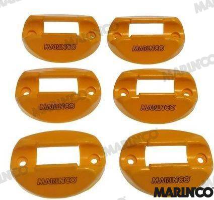 clip,shore cord hldr (6 pc)
