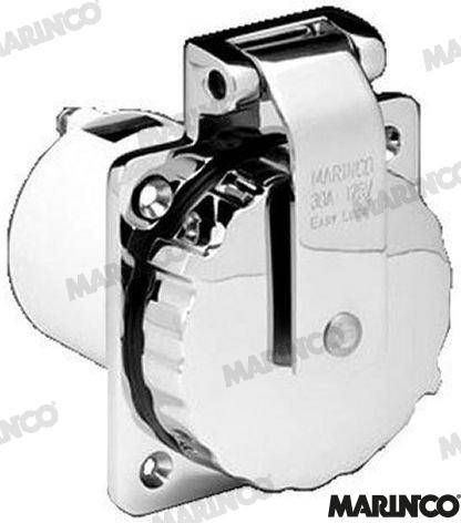 stainless base 32a 220v