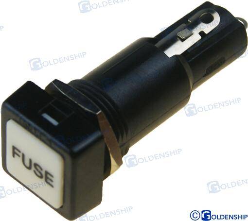 fuse holder