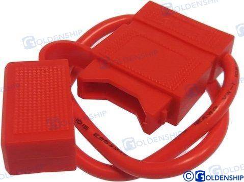 fuse holder