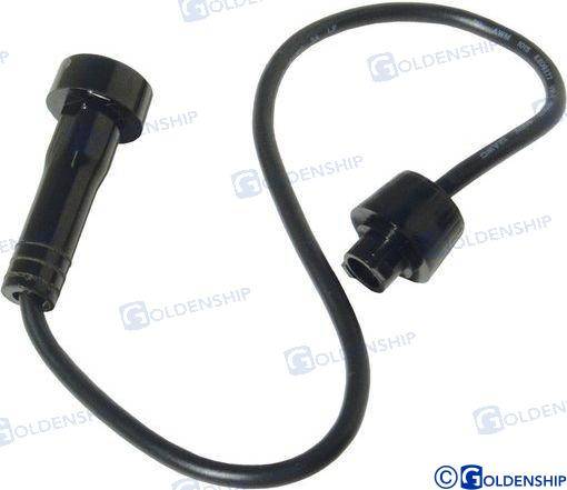 fuse holder for glasstube 20 amp