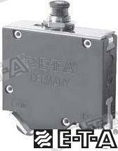 Thermal Circuit Breaker 100a