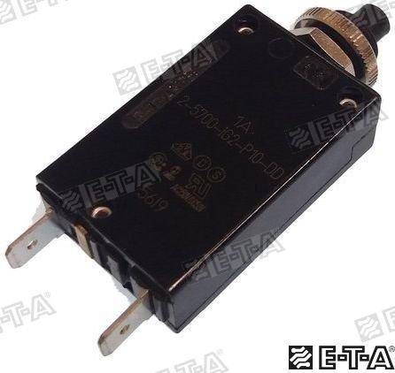Thermal Circuit Breaker 10a