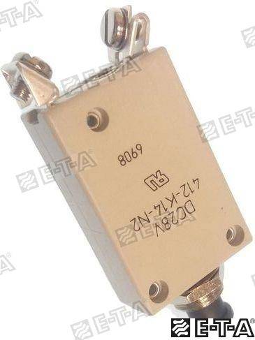 Thermal Circuit Breaker 30a