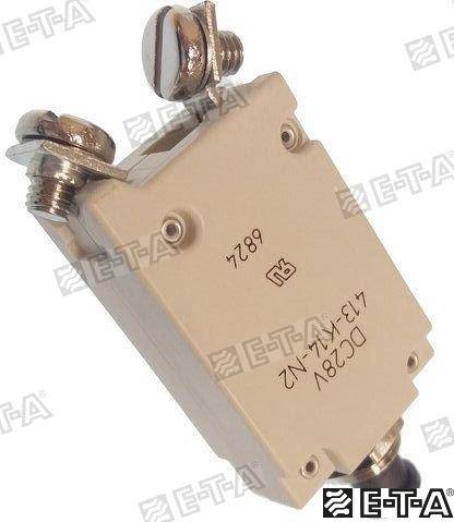 Thermal Circuit Breaker 60a