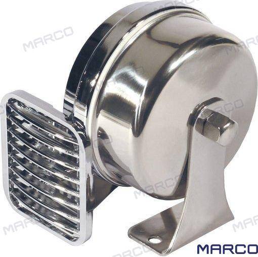 horn electric 12 v.