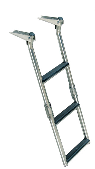 Ladder BOEING 3 steps