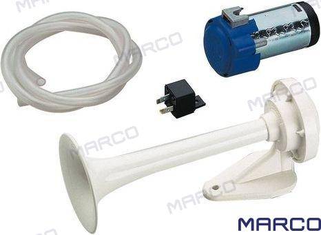 air horn 12v