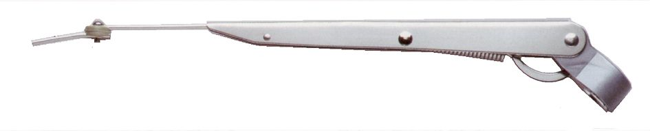 Marinco stainless steel arm 356-508mm