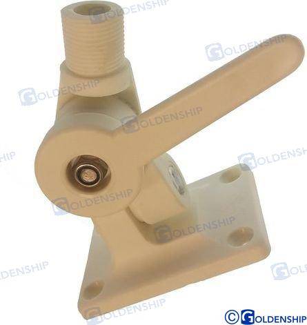 antenna base abs