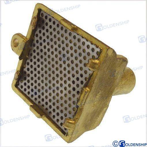 HULL AND ENGINE COMPARTMENT
