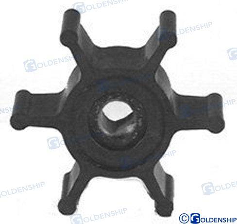 impeller watter puppy