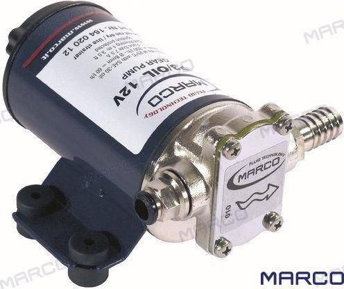 oil pump up-3 24v.