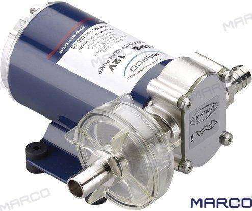 self-priming electric pumps 24v