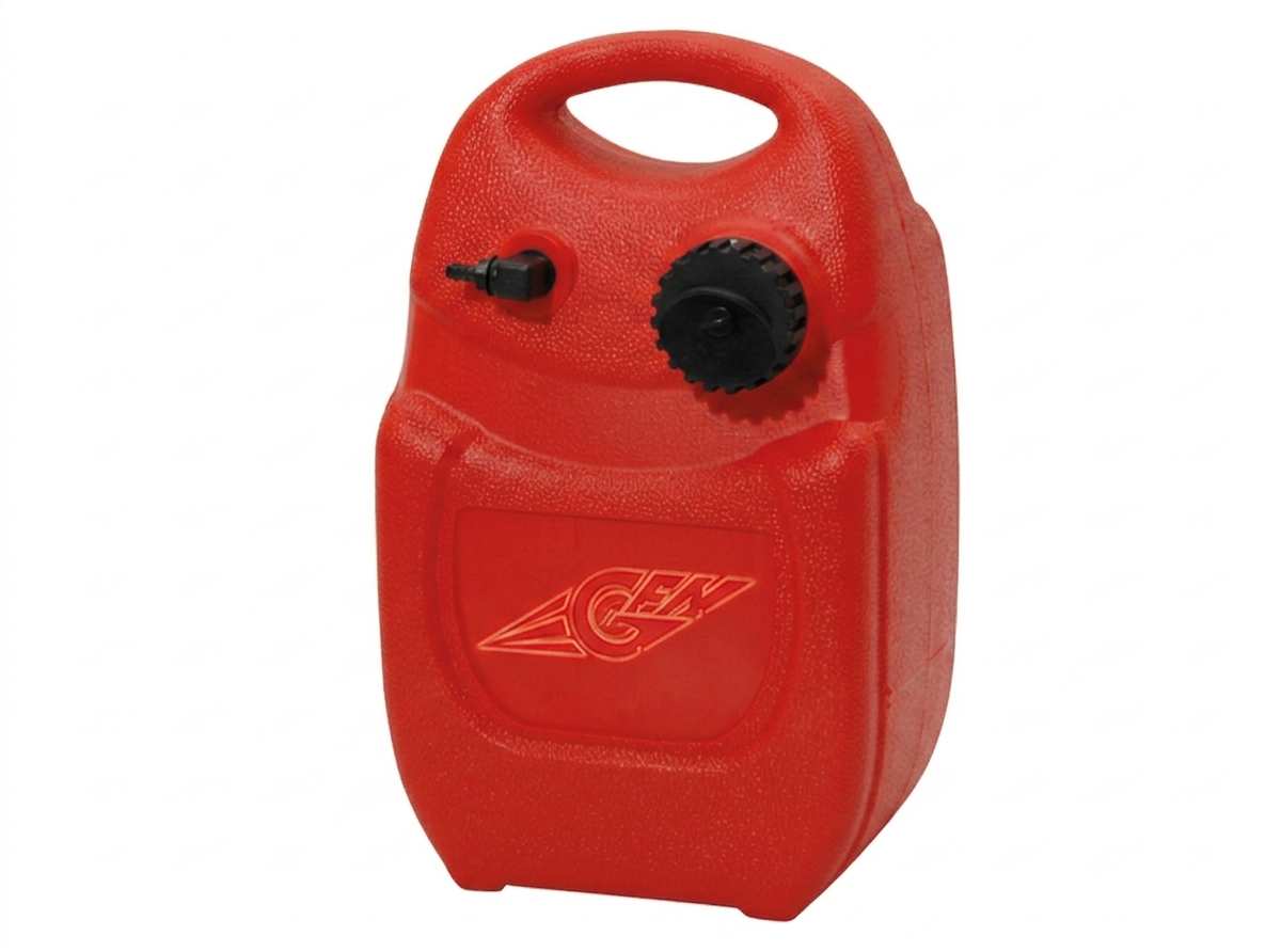 Fuel tanks