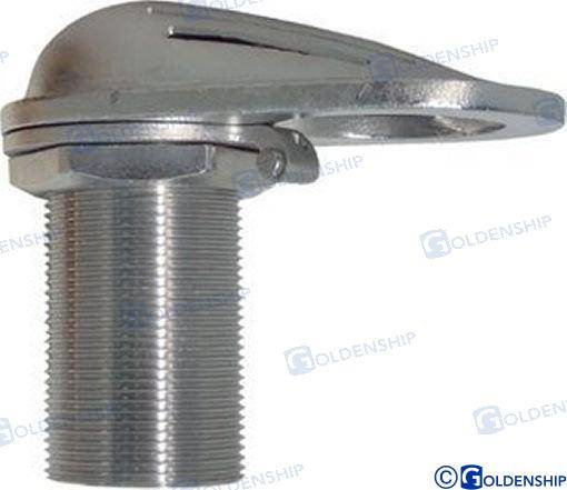 intake strainer 2 ss