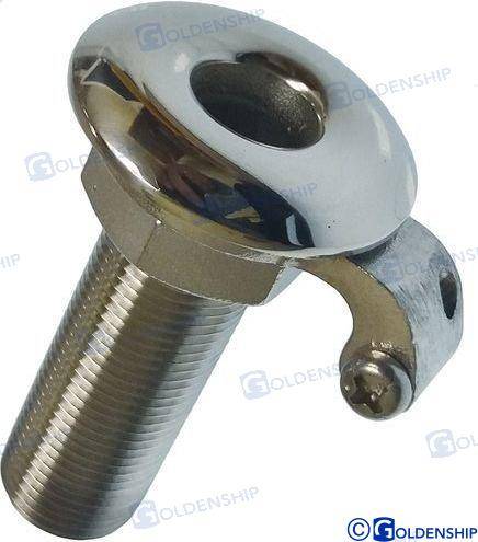 thruhull scupper 1"