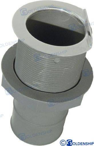 stalon cockpit drain 1-1/2"