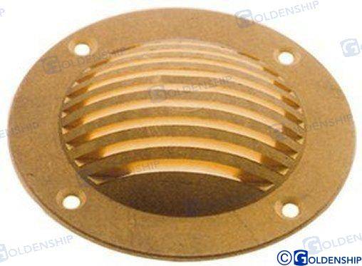 round scoop strainer d. 80 mm