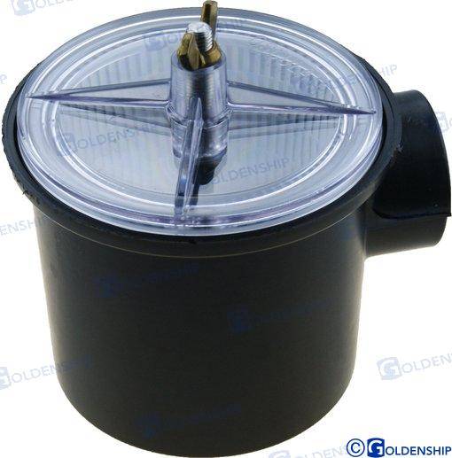 water filter 300l/m.