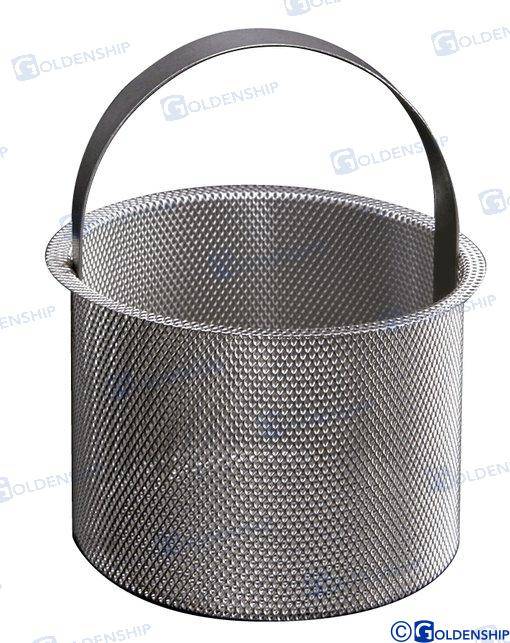 filtering element for "como"