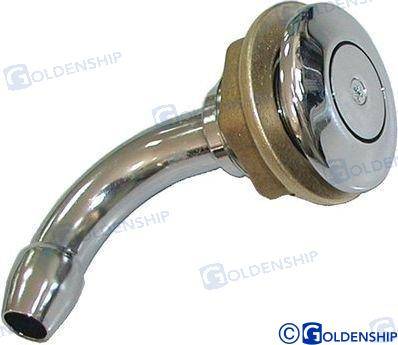 tank vent 90d 16 mm.