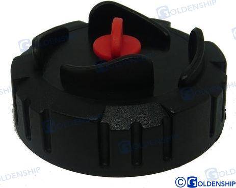 Cap for fuel tank GS31050/GS31054