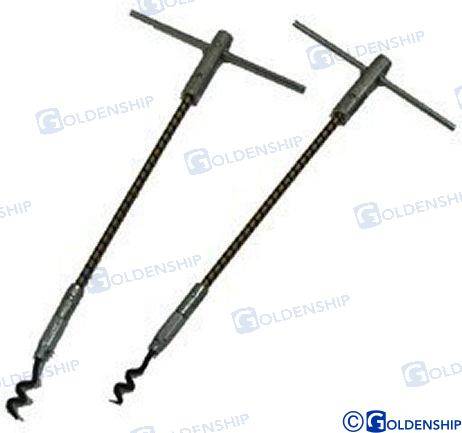 packing puller 11mm (2pcs)