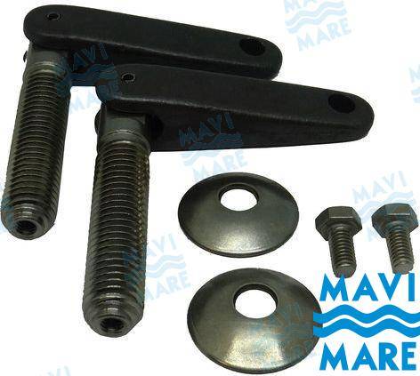 double grips for yamaha