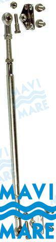 tie bar universal twin engine up to 300Hp