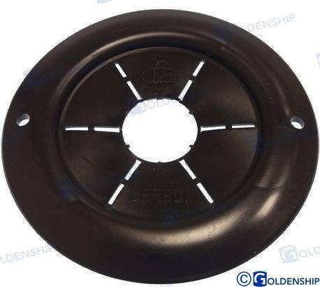fairlead ring