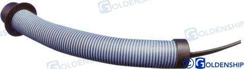 rigging tube D.50mm