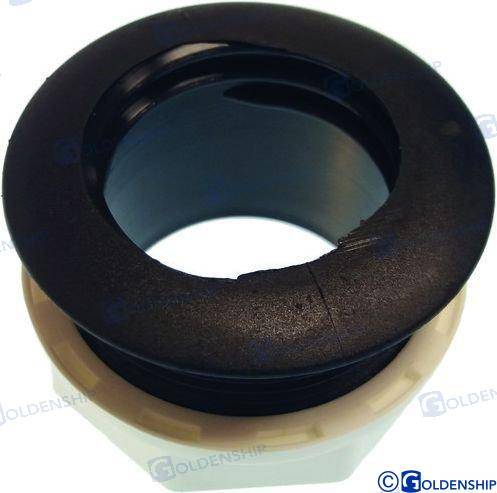 hull end fitting