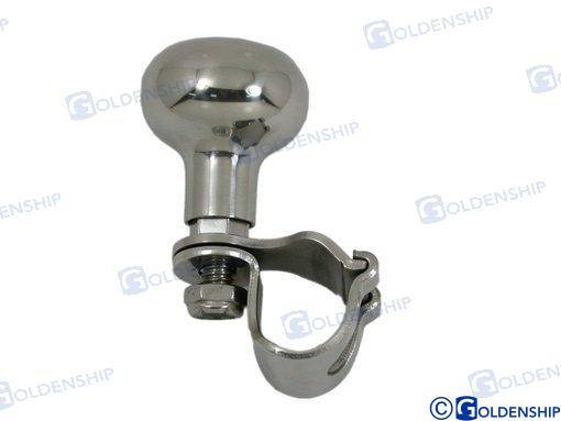 ss. knob for wheel