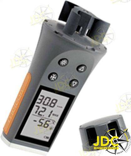 anemometer meteos 1